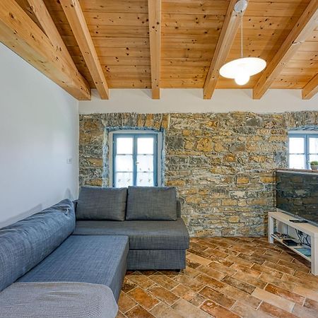 Istrian Casa Pr Marici Apartment Pobegi Ngoại thất bức ảnh