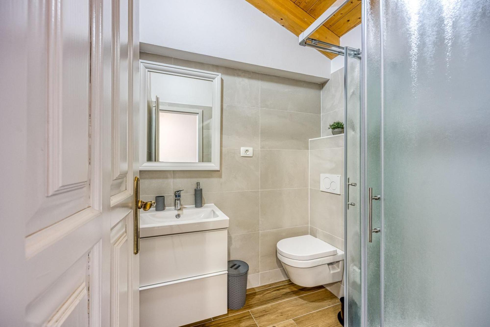 Istrian Casa Pr Marici Apartment Pobegi Ngoại thất bức ảnh